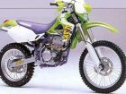 Kawasaki KLX 300R